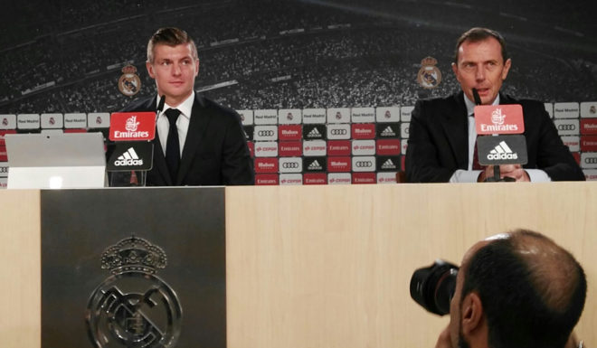 kroos verlängerung pk real