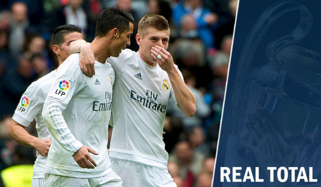 real total kommentar madrid kroos ronaldo real total kommentar madrid kroos ronaldo