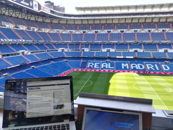 real total madrid bernabeu real total madrid bernabeu