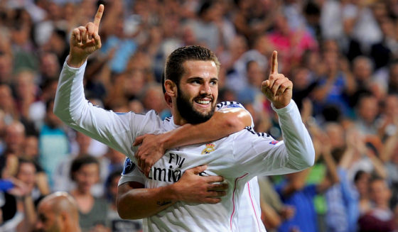 nacho fernández real madrid nacho fernández real madrid