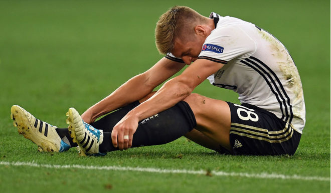 Foto: Patrik Stollarz/AFP/Getty Images