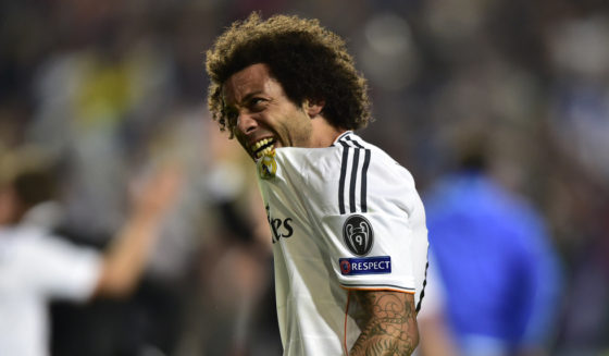 MIGUEL RIOPA/AFP/Getty Images