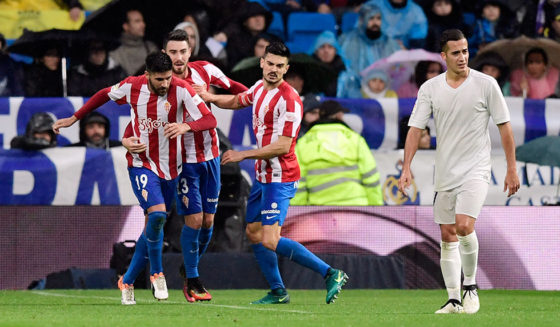 Sporting Gijón