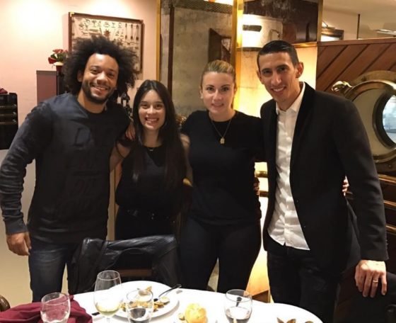 Marcelo Ángel Di María