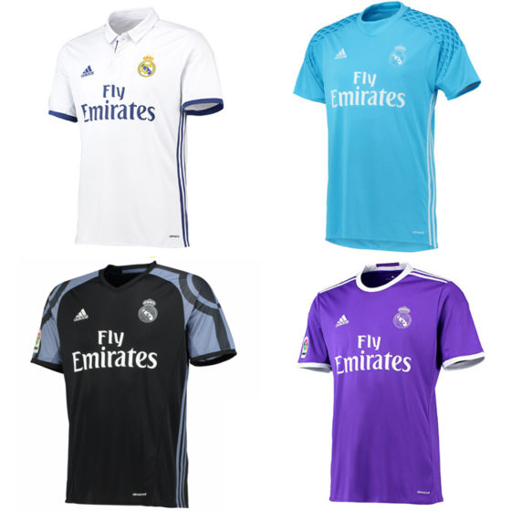 real madrid trikot jersey camiseta adidas original real madrid trikot jersey camiseta adidas original