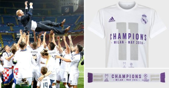 real madrid la undecima fanartikel shirt trikot real madrid la undecima fanartikel shirt trikot
