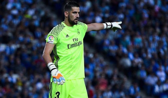David Ramos/Getty Images