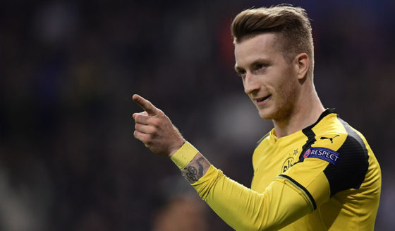 Marco Reus