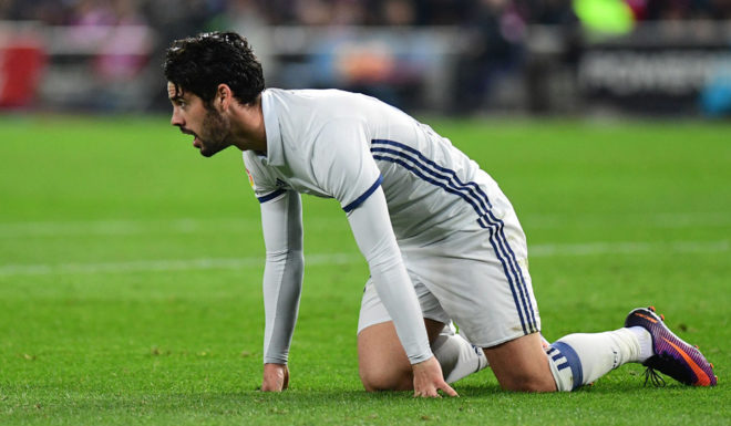 Pierre-Philippe Marcou/AFP/Getty Images