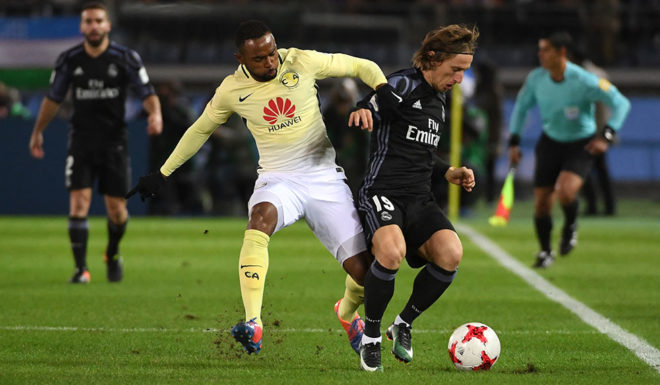 Luka Modric