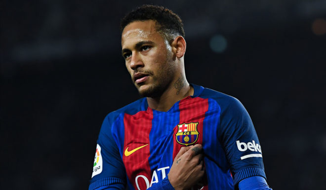 Neymar FC Barcelona