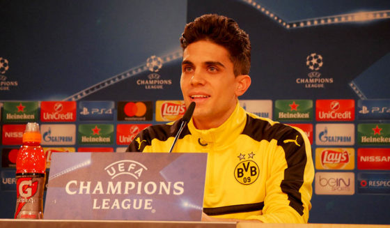 bartra bvb