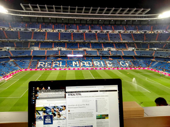 bernabeu real total madrid