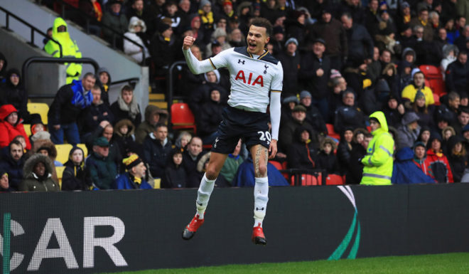 Richard Heathcote/Getty Images