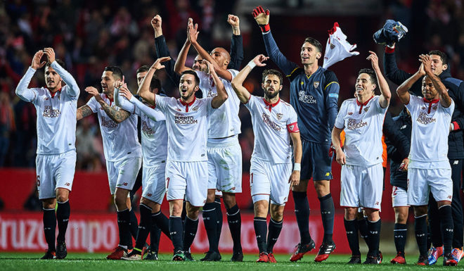FC Sevilla