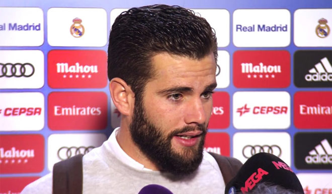 Nacho Fernández
