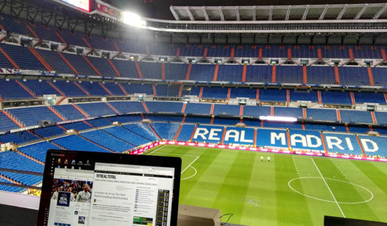 bernabeu real total liveticker bernabeu real total liveticker