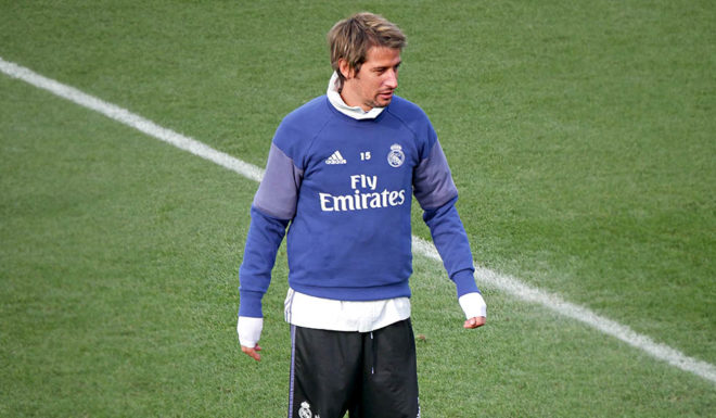 real madrid training coentrao
