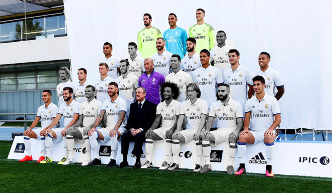 real madrid verletzt