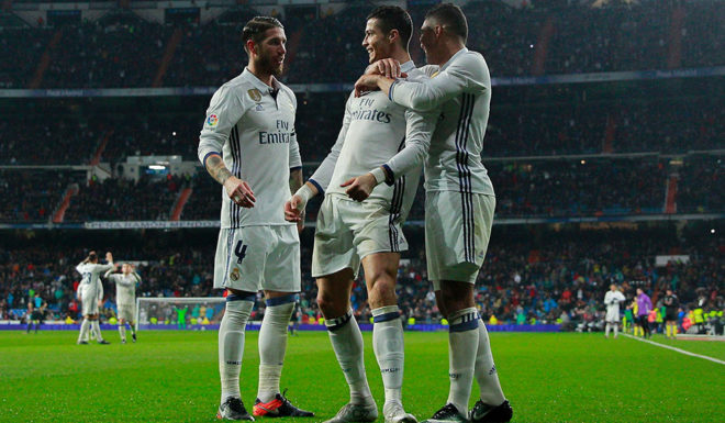 Gonzalo Arroyo Moreno/Getty Images