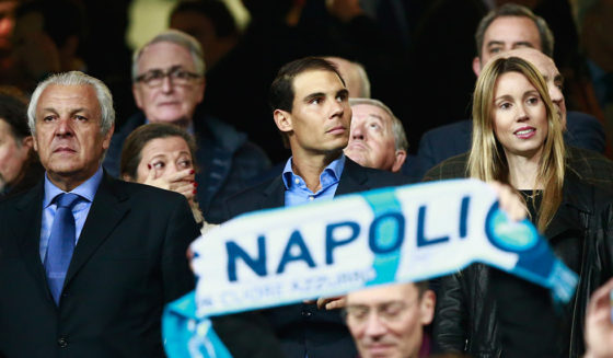 Gonzalo Arroyo Moreno/Getty Images