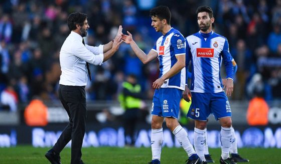 Espanyol Barcelona
