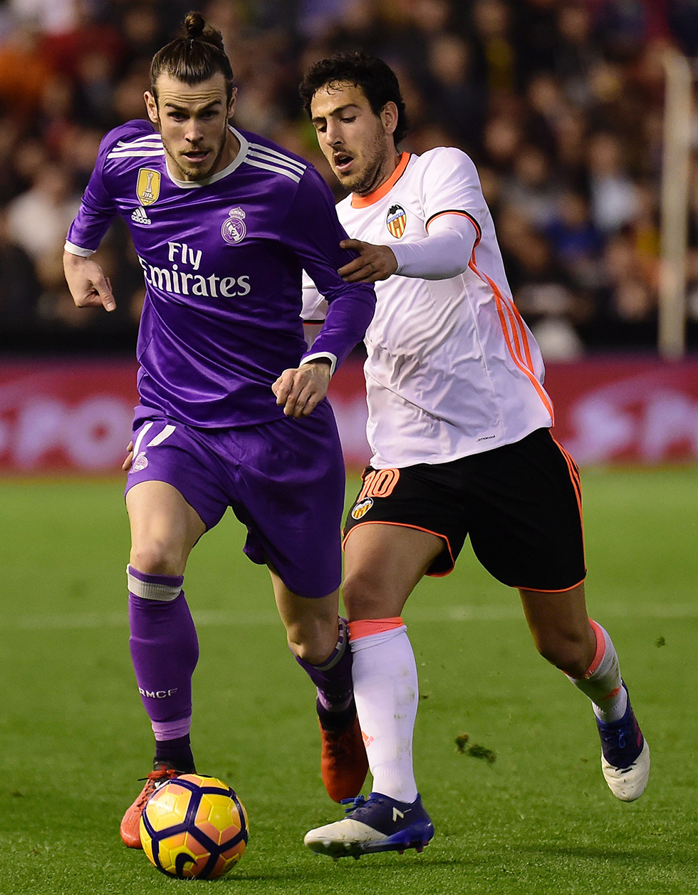 Gareth Bale Real Madrid