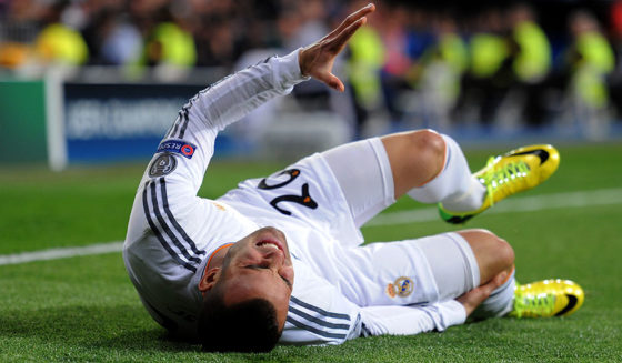 Jesé Rodríguez Real Madrid