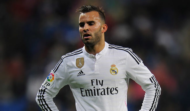 Jesé Rodríguez Real Madrid