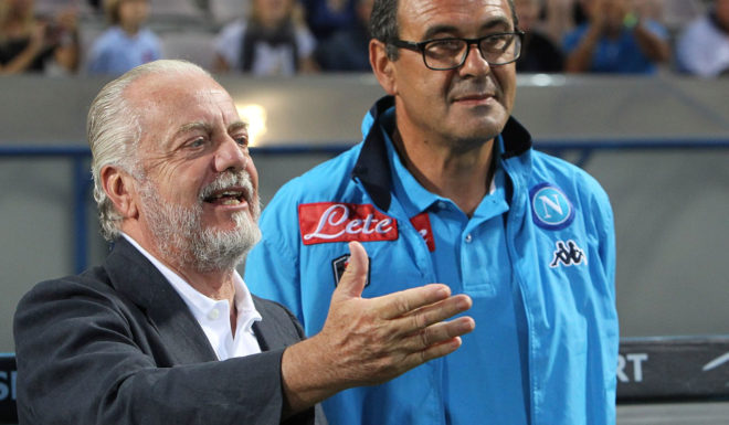 Marco Luzzani/Getty Images