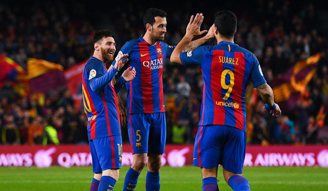 FC Barcelona
