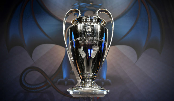 UEFA Champions League