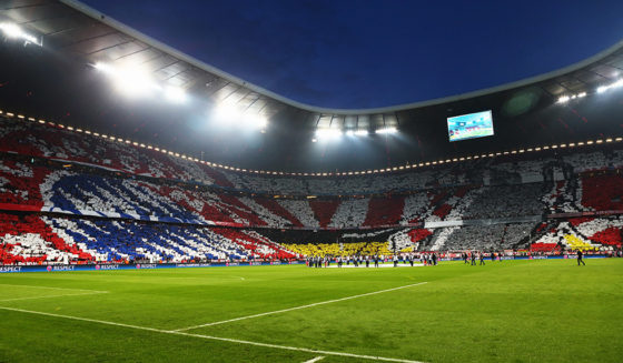 Allianz Arena