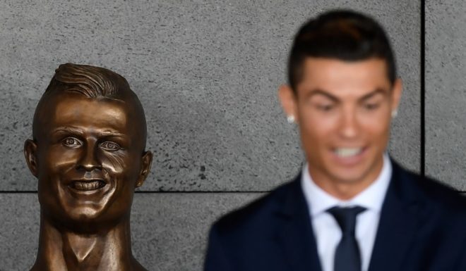 FRANCISCO LEONG/AFP/Getty Images