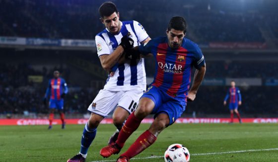 David Ramos/Getty Images