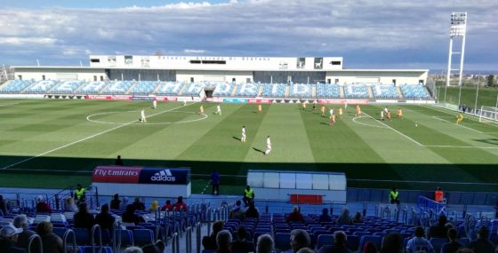 castilla zamudio