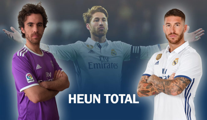 julian heun total sergio ramos julian heun total sergio ramos