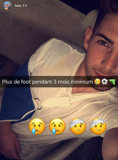 luca zidane real madrid
