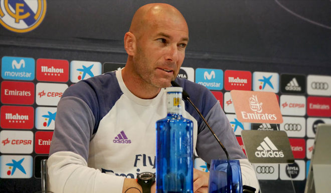 zidane pk 3