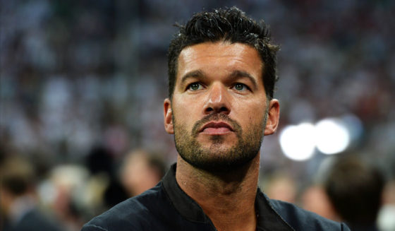 Michael Ballack