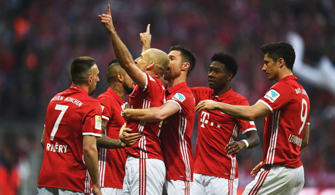 FC Bayern München