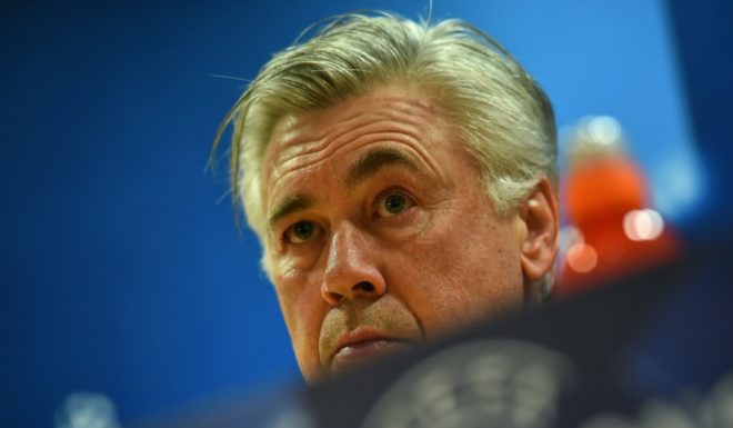 GLYN KIRK/AFP/Getty Images