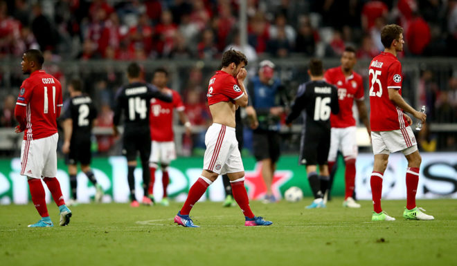 FC Bayern München