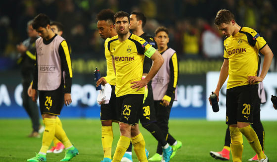 Borussia Dortmund