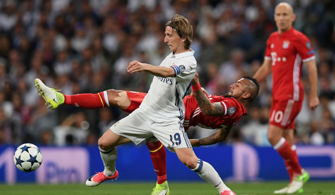Matthias Hangst/Bongarts/Getty Images