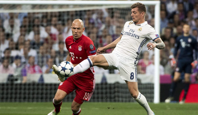 Toni Kroos