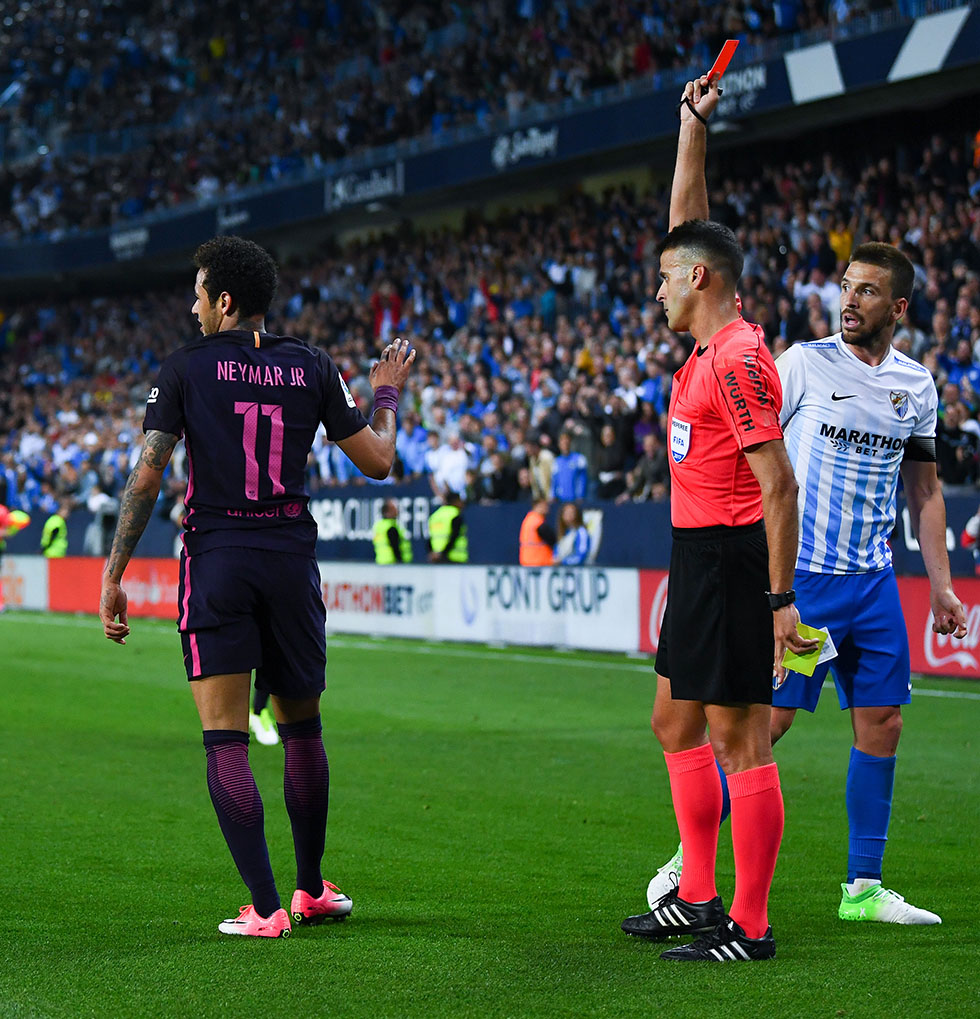 Neymar FC Barcelona