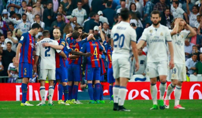 (Photo by Gonzalo Arroyo Moreno/Getty Images)