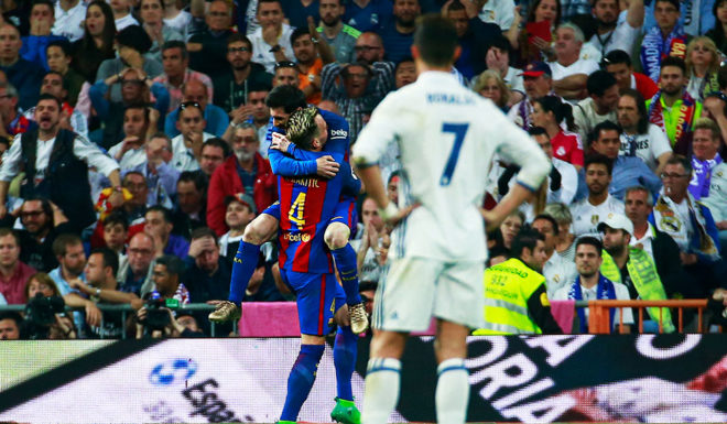 FC Barcelona