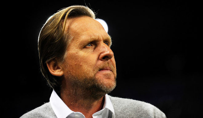 Bernd Schuster